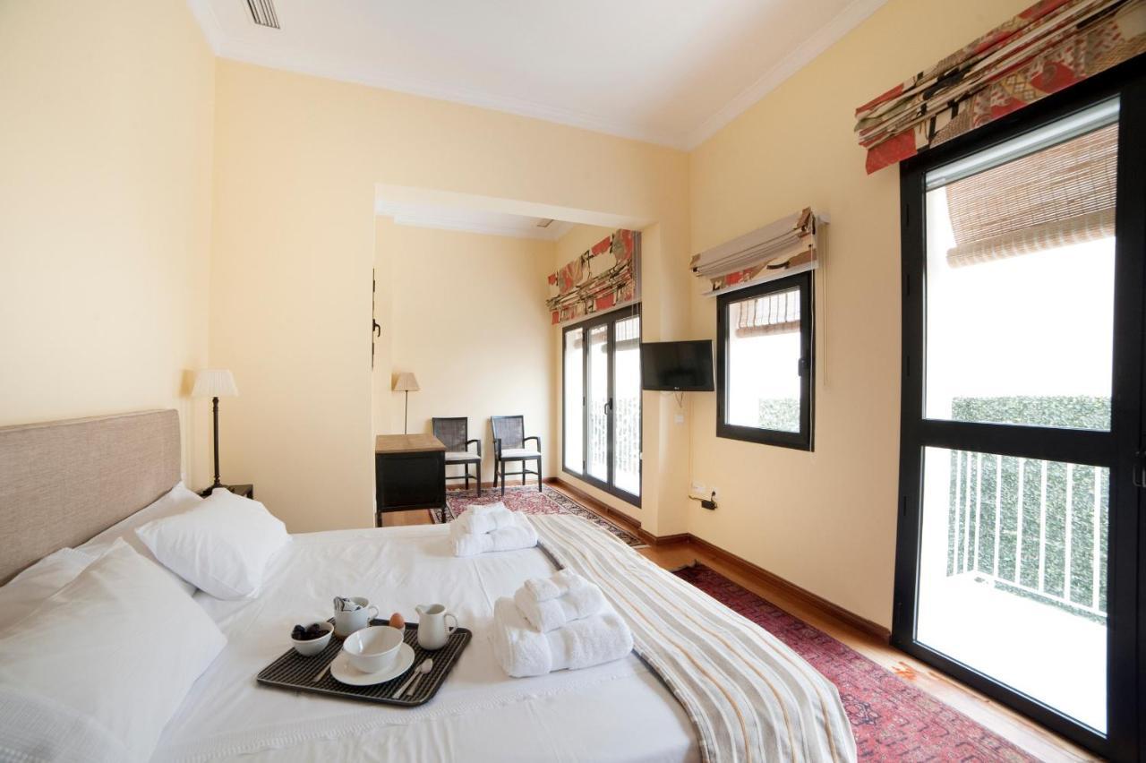 Conde De Osborne A Apartment เอลปูแอร์โต เด ซานตามาริอา ภายนอก รูปภาพ