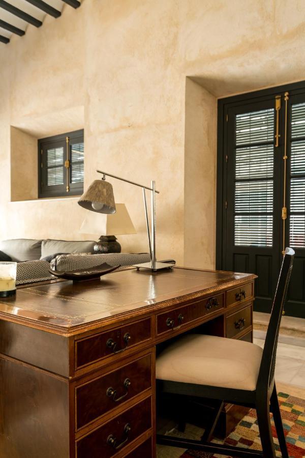 Conde De Osborne A Apartment เอลปูแอร์โต เด ซานตามาริอา ภายนอก รูปภาพ