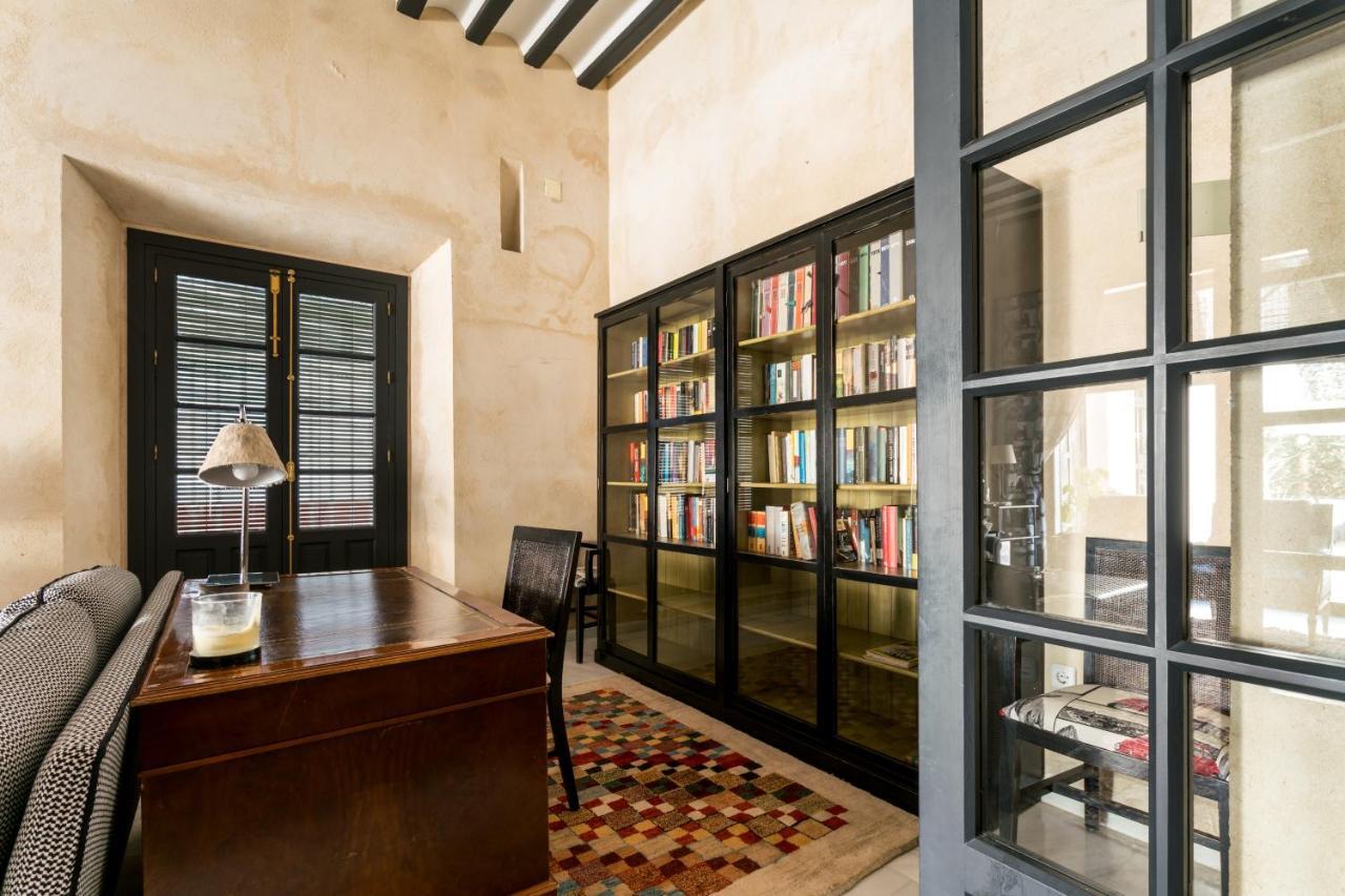 Conde De Osborne A Apartment เอลปูแอร์โต เด ซานตามาริอา ภายนอก รูปภาพ