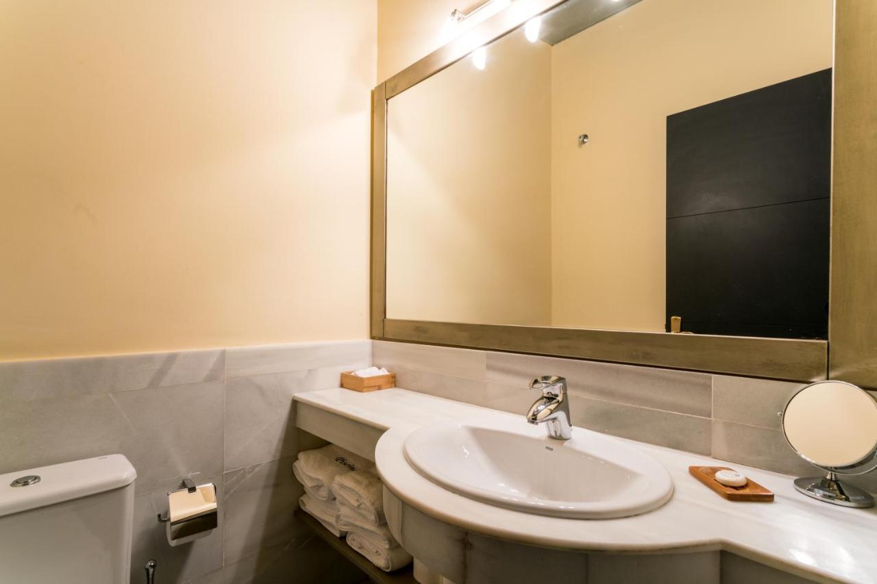 Conde De Osborne A Apartment เอลปูแอร์โต เด ซานตามาริอา ภายนอก รูปภาพ
