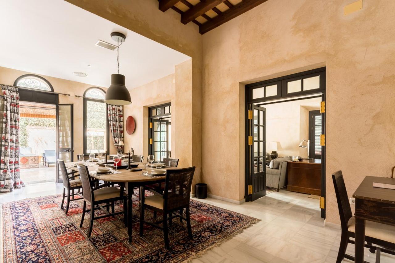 Conde De Osborne A Apartment เอลปูแอร์โต เด ซานตามาริอา ภายนอก รูปภาพ