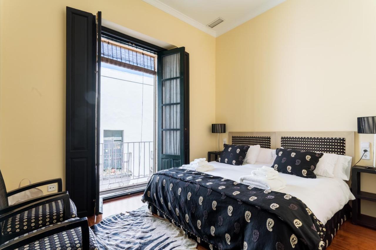 Conde De Osborne A Apartment เอลปูแอร์โต เด ซานตามาริอา ภายนอก รูปภาพ