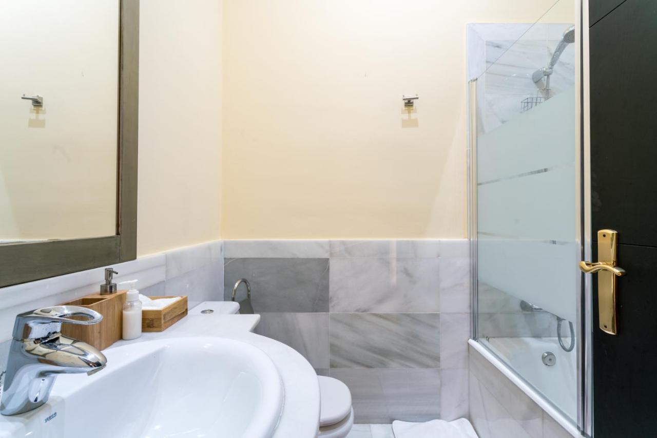 Conde De Osborne A Apartment เอลปูแอร์โต เด ซานตามาริอา ภายนอก รูปภาพ