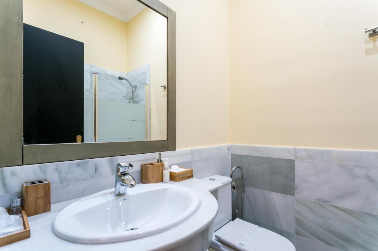 Conde De Osborne A Apartment เอลปูแอร์โต เด ซานตามาริอา ภายนอก รูปภาพ