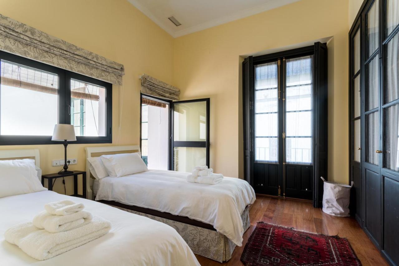 Conde De Osborne A Apartment เอลปูแอร์โต เด ซานตามาริอา ภายนอก รูปภาพ