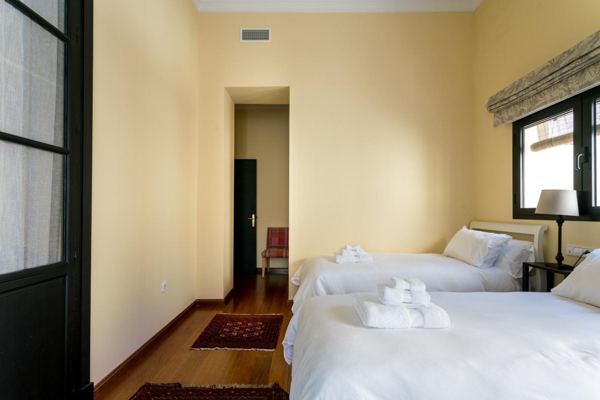 Conde De Osborne A Apartment เอลปูแอร์โต เด ซานตามาริอา ภายนอก รูปภาพ