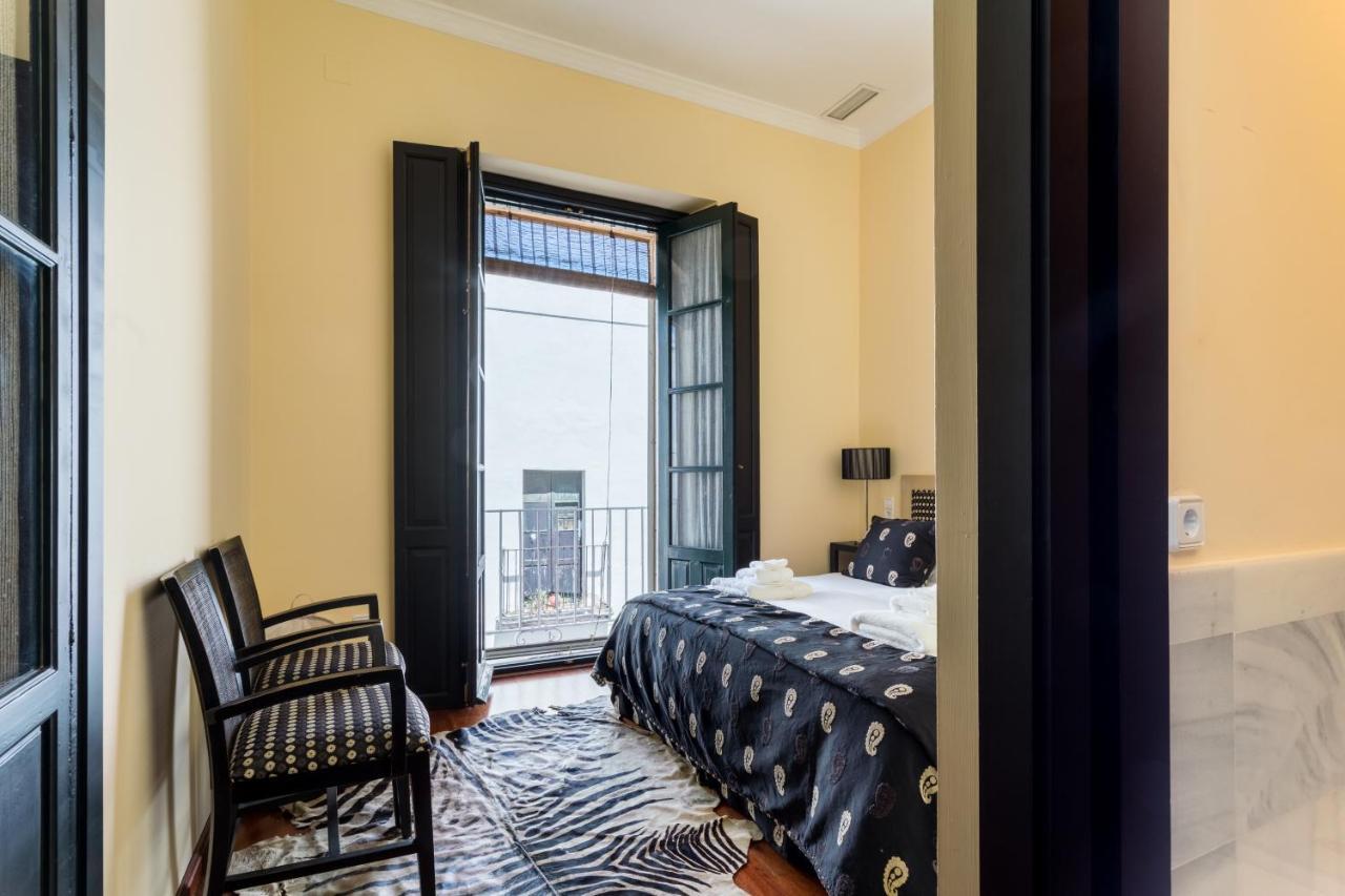 Conde De Osborne A Apartment เอลปูแอร์โต เด ซานตามาริอา ภายนอก รูปภาพ