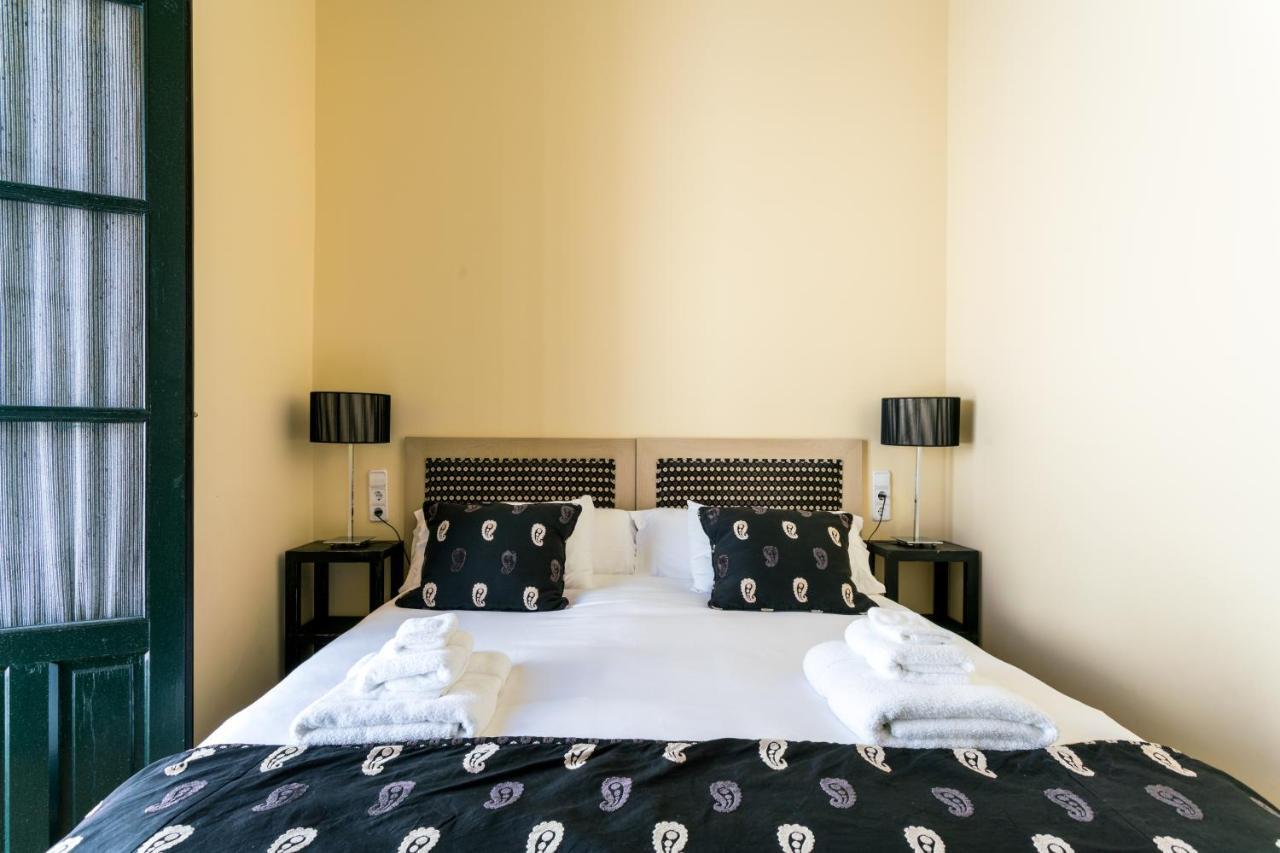 Conde De Osborne A Apartment เอลปูแอร์โต เด ซานตามาริอา ภายนอก รูปภาพ