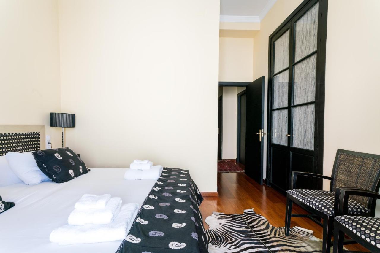 Conde De Osborne A Apartment เอลปูแอร์โต เด ซานตามาริอา ภายนอก รูปภาพ
