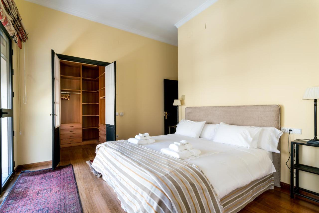 Conde De Osborne A Apartment เอลปูแอร์โต เด ซานตามาริอา ภายนอก รูปภาพ