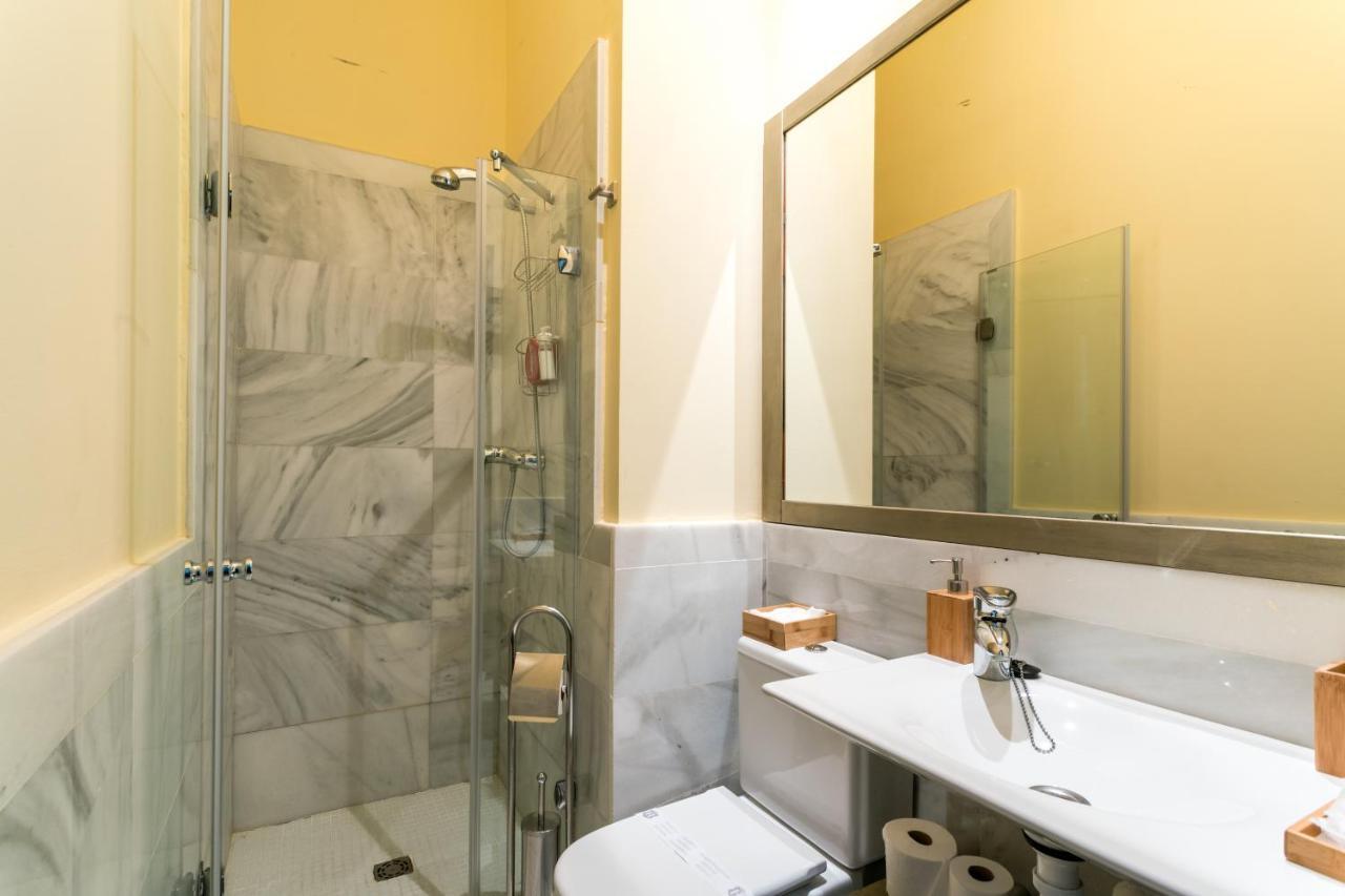 Conde De Osborne A Apartment เอลปูแอร์โต เด ซานตามาริอา ภายนอก รูปภาพ